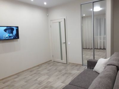 Зняти квартиру, Ньютона вул., Харків, id 63017