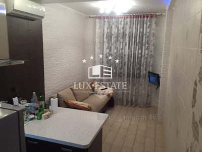 Buy an apartment, Otakara-Yarosha-per, Kharkiv, id 2068