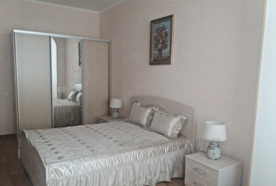 Rent an apartment, New Building, Geroev-Truda-ul, 34, Kharkiv, id 128680