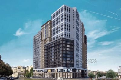 Купити квартиру, Московський просп., Харків, id 53056
