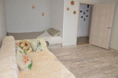 Снять квартиру, Донбасский пер., Харьков, id 33021