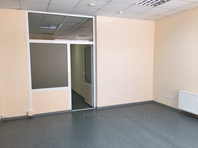 Оренда офісу, Чичибабина Бориса вул., 7, Харків, id 118521