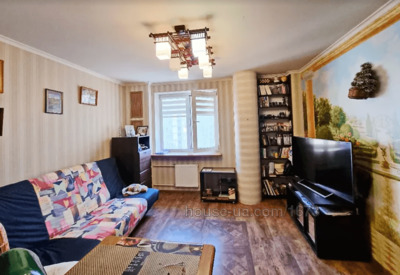 Купити квартиру, Сухумська вул., Харків, id 53593