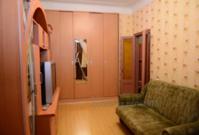 Зняти квартиру, Бекетова вул., Харків, id 30173