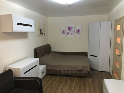 Зняти квартиру, Повстанська вул., Львів, id 15440