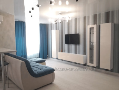 Зняти квартиру, Миру вул., Харків, id 56450