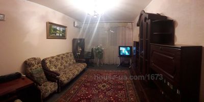 Зняти квартиру, Полтавський Шлях вул., Харків, id 31649
