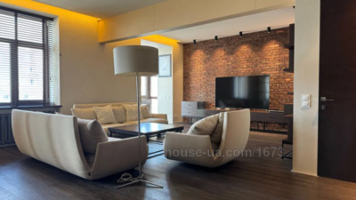 Зняти квартиру, Ладозький пров., Харків, id 63758