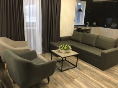Зняти квартиру, Московський просп., Харків, id 45116