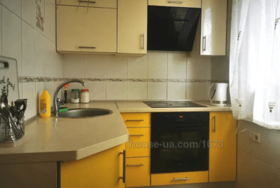 Купить квартиру, Победы просп., Харьков, id 48224