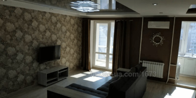 Rent an apartment, Gagarina-prosp, Kharkiv, id 56280