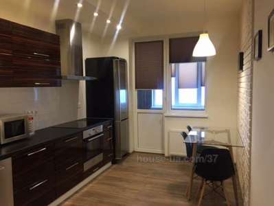 Зняти квартиру, Бакинська вул., 37, Київ, id 2190