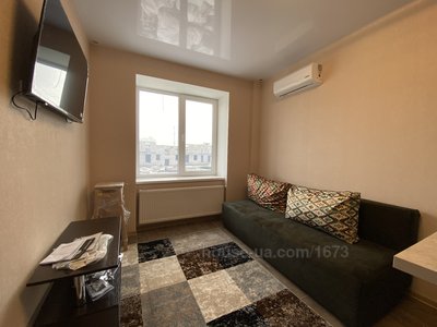 Зняти квартиру, Весела вул., Харків, id 54295