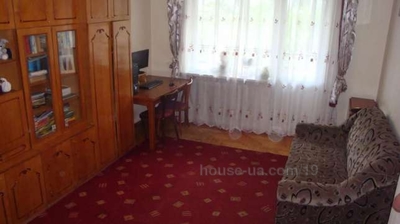Купити квартиру, Мазепи І. гетьм. вул., Львів, id 560