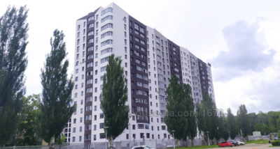 Купити квартиру, Ботанічний пров., Харків, id 51237
