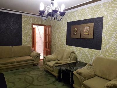 Rent an apartment, Geroev-Truda-ul, Kharkiv, id 56143
