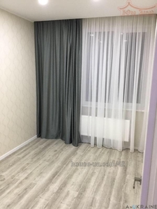 Купити квартиру, Новобудова, Левитана ул., Одеса, id 3735