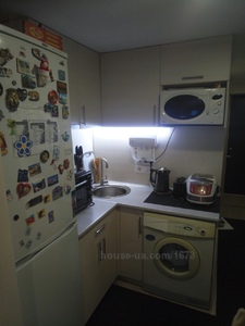 Купити квартиру, Московський просп., Харків, id 28750