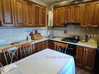 Снять квартиру, Кирова просп., Днепр, id 51901
