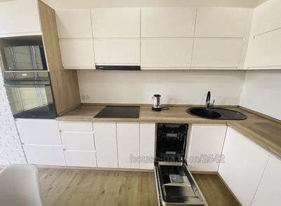 Зняти квартиру, Новобудова, Высоковольтная ул., Дніпро, id 47890