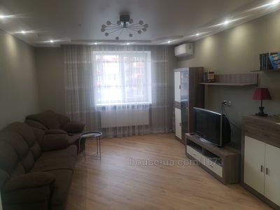 Снять квартиру, Мирная ул., Харьков, id 60082