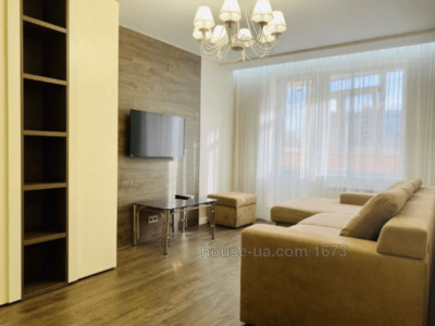 Зняти квартиру, Новгородська вул., Харків, id 56083