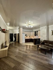 Снять квартиру, Отакара Яроша пер., Харьков, id 61957