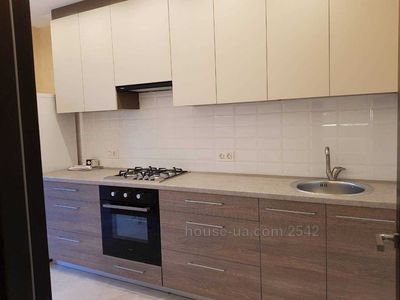 Зняти квартиру, Новобудова, Высоковольтная ул., Дніпро, id 50265