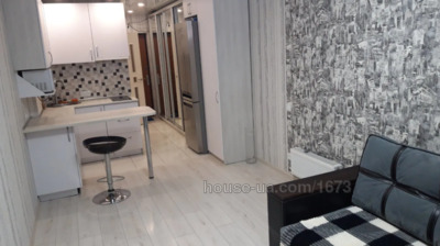 Зняти квартиру, Салтівське шосе, Харків, id 44049