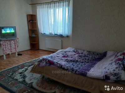 Rent an apartment, Valentinivska, Kharkiv, id 126348