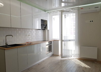 Купити квартиру, Ньютона вул., Харків, id 37087