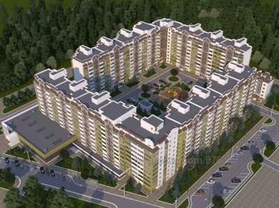 Купити квартиру, Новобудова (будується), Бочарова Генерала ул., Одеса, id 10515