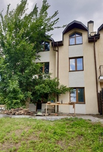 Купити будинок, Таунхаус, Мира, Козин, Обухівський район, id 29407