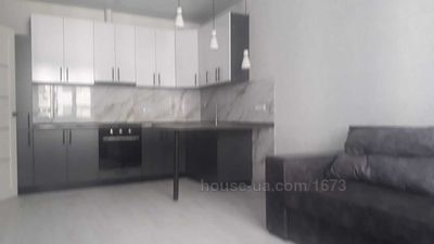 Купити квартиру, Заливна вул., Харків, id 54030