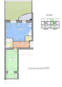 Купити квартиру, Лосівський пров., Харків, id 39749