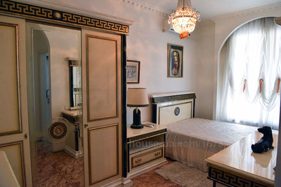 Rent an apartment, Moskovskiy-prosp, Kharkiv, id 21006