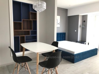 Зняти квартиру, Новобудова, Кирова просп., Дніпро, id 30206