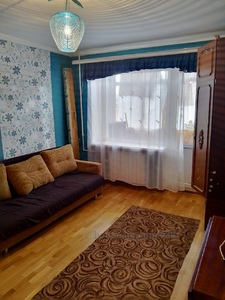 Зняти квартиру, Героїв Сталінграда просп., Харків, id 62107