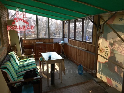 Buy a lot of land, Дачный кооператив, Cirkuny, Kharkovskiy district, Kharkivska, id 131097