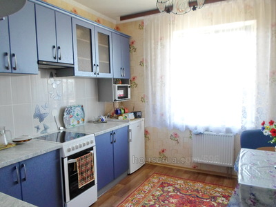 Купити квартиру, Серія "АППС", Закревского Николая ул., 93, Київ, id 16576