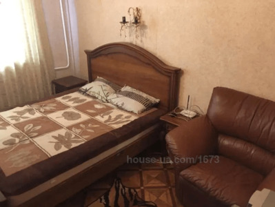 Зняти квартиру, Космічна вул., Харків, id 55127