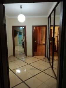 Зняти квартиру, Новобудова, Ушакова адмирала ул., Київ, id 12753