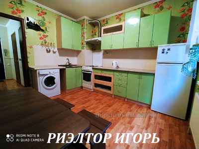 Зняти квартиру, Новобудова, Левітана вул., Одеса, id 156946