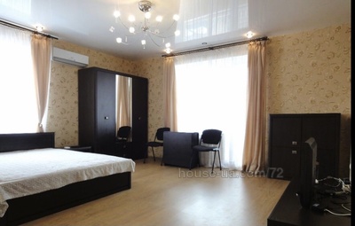 Rent an apartment, New Building, Vyshnevskoho Henerala ln., Odessa, id 52598