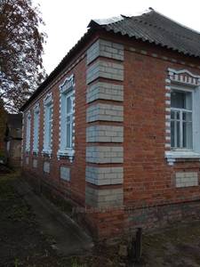 Buy a house, Молодежная, Zabrody, Bogodukhovskiy district, id 124544