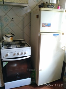 Зняти квартиру, Хрущівка, Соколова вул., Харків, id 13128