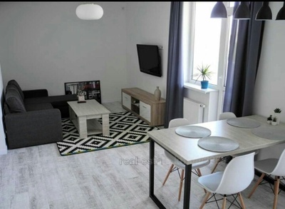 Rent an apartment, New Building, Bakulina-ul, Kharkiv, id 127787