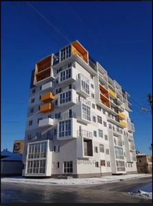 Купити квартиру, Ващенківський пров., Харків, id 24035
