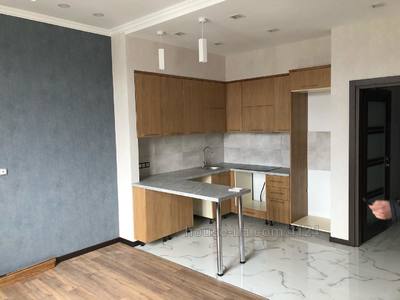 Зняти квартиру, Новобудова, Чорновола В. просп., Львів, id 58558