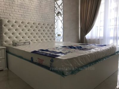 Rent an apartment, New Building, Klochkovskaya-ul, 46, Kharkiv, id 127703